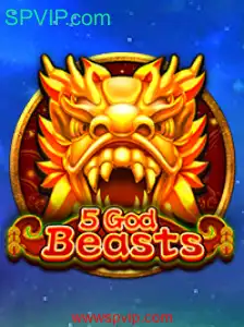 Descubra o Mundo de 5GodBeasts: Um Jogo Fascinante