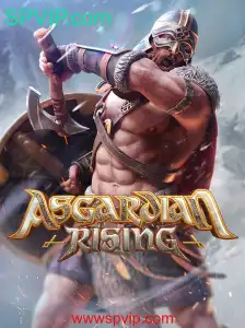 Explorando o Incrível Mundo de AsgardianRising