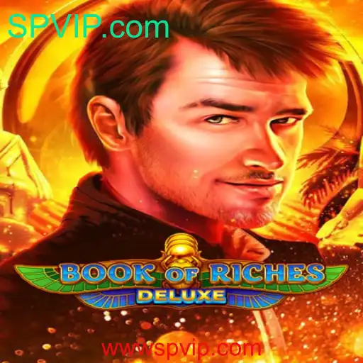 Explorando o Mundo do Book of Riches Deluxe: Um Guia Completo