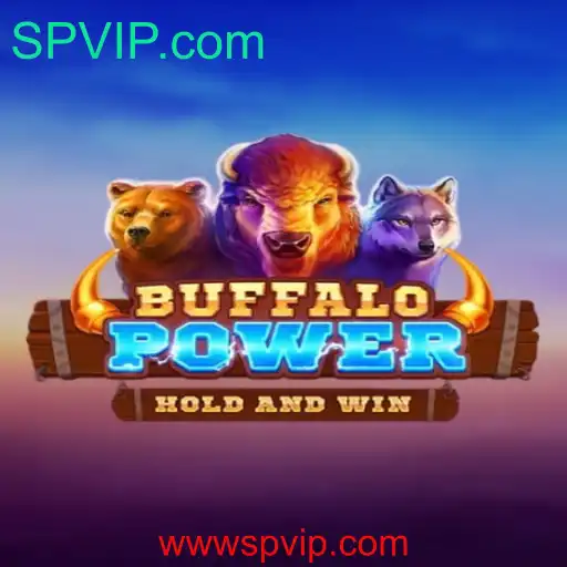 Explorando BuffaloPower: Uma Jornada ao Mundo dos Jogos com SPVIP.com