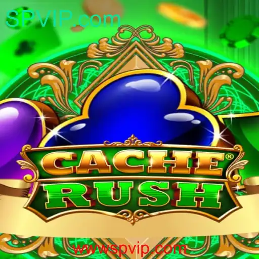 Descubra o Mundo de CacheRush: O Novo Fenômeno dos Jogos