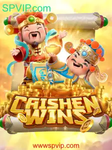 Descubra o emocionante mundo de CaishenWins