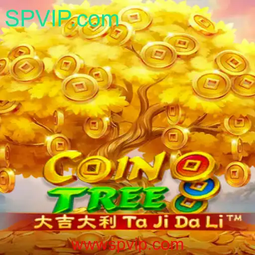 CoinTree: Descubra o Fascínio e as Regras do Jogo Inovador da SPVIP.com