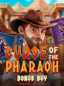 Explorando o Emocionante Jogo CurseofthePharaohBonusBuy