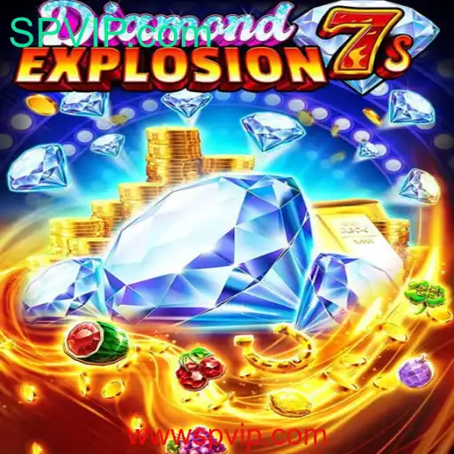 Explorando o Fascinante Universo de DiamondExplosion7s