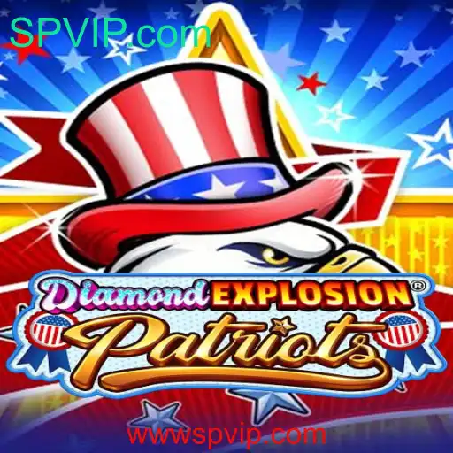 DiamondExplosionPatriots: Um Jogo de Estratégia e Aventura Inovador