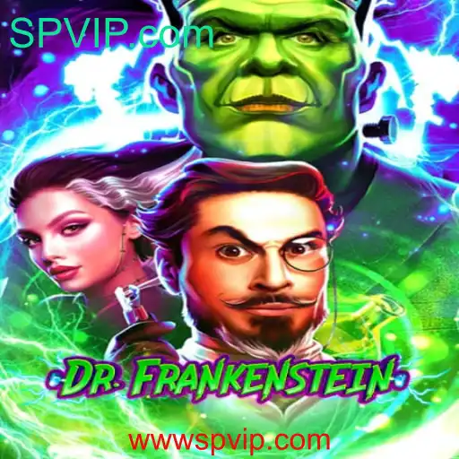Descubra o Fascinante Mundo de DrFrankenstein: Um Jogo de Mistérios e Estratégia