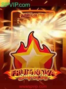Explorando o Mundo de FruitrNovaSupe30: Um Fenômeno em Ascensão no Universo Game