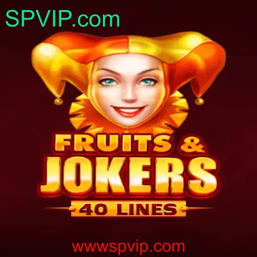 Explorando o Mundo de 'FruitsAndJokers40': O Jogo que Conquista os Entusiastas