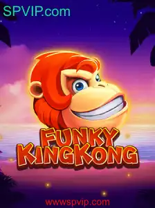 Descubra a Aventura e Estratégia de FunkyKingKong
