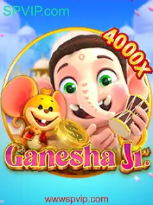 Explorando o Universo de GaneshaJr: Um Jogo de Estratégia Inovador