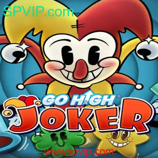 Explorando GoHighJoker: Um Jogo Inovador com a Presença de SPVIP.com