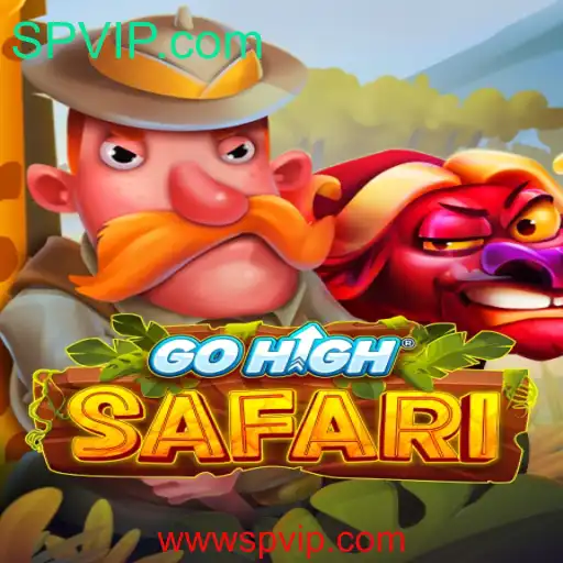 Explorando o GoHighSafari: Um Novo Horizonte no Mundo dos Jogos