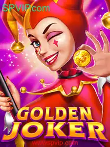 Descubra o Fascinante Mundo de GoldenJoker