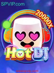 Descubra o Excitante Mundo de HotDJ: Um Jogo Inovador