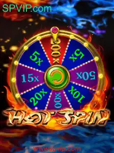 Explorando o Universo do HotSpin: Um Mergulho no Mundo dos Jogos de Cassino