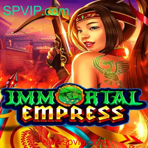 Explorando o Mundo de ImmortalEmpress: Um Jogo de Estratégia Inovador