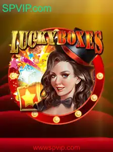 Descubra o Fascinante Mundo de LuckyBoxes: O Jogo que Conquista Todos