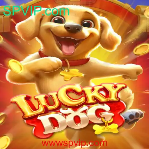 Explorando o Mundo de LuckyDog: Um Jogo de Azar Cativante