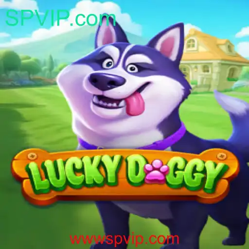 Descubra o Fascinante Mundo de LuckyDoggy