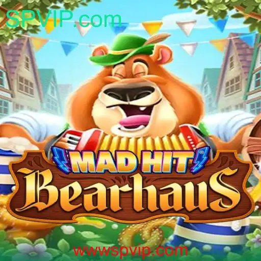 Descubra o Mundo de MadHitBearhaus: Um Novo Universo de Diversão e Estratégia