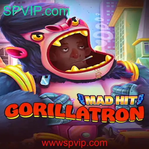 Explorando o Fascinante Mundo de MadHitGorillatron