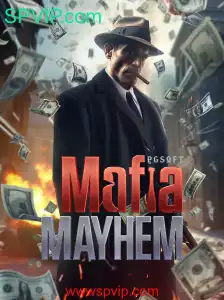 Explorando o Fascinante Mundo de MafiaMayhem