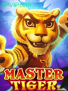 Desvendando o Fascinante Mundo de MasterTiger