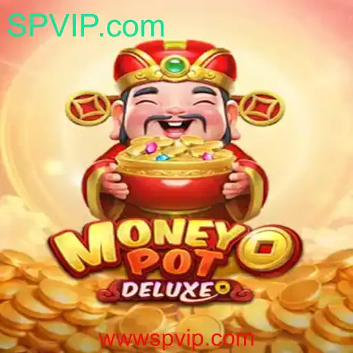 Explorando o Universo de MoneyPotDELUXE: Um Mergulho no Mundo dos Jogos de Azar