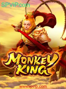 Descubra o Fascinante Universo de MonkeyKing: Um Mergulho no Jogo do Momento