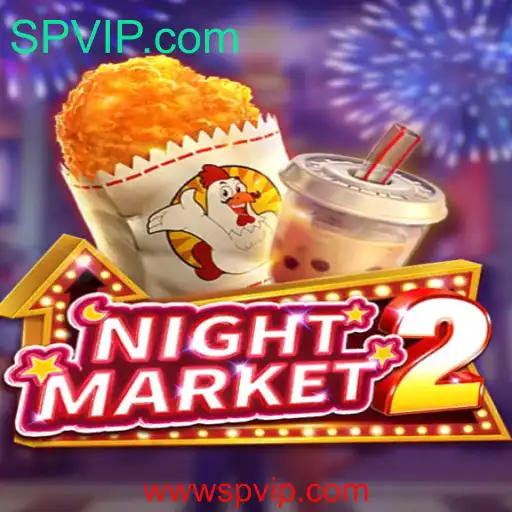 Explorando o Fascinante Mundo de NightMarket2