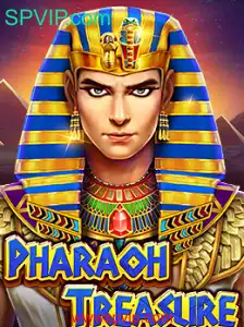 Descubra o Mundo de PharaohTreasure: Um Jogo de Aventuras Épicas