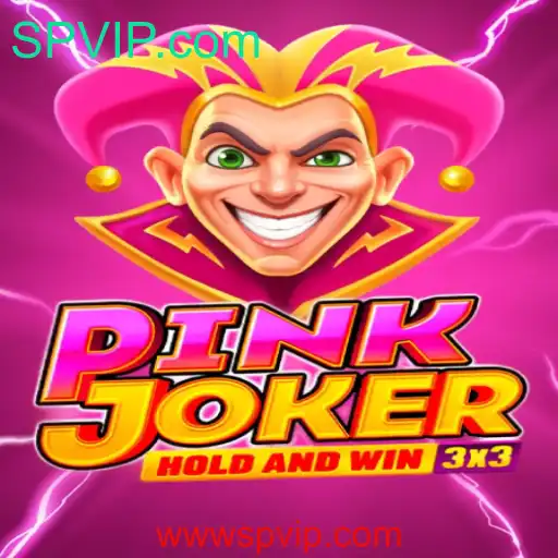 Pinkjoker: Uma Experiência de Jogo Inovadora e Excitante