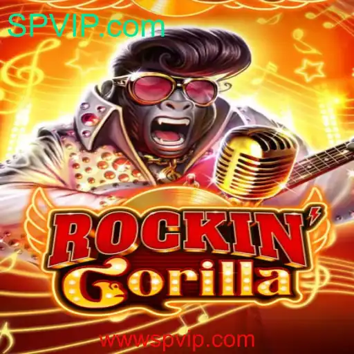 Explorando a Aventura Ritmada de RockinGorilla