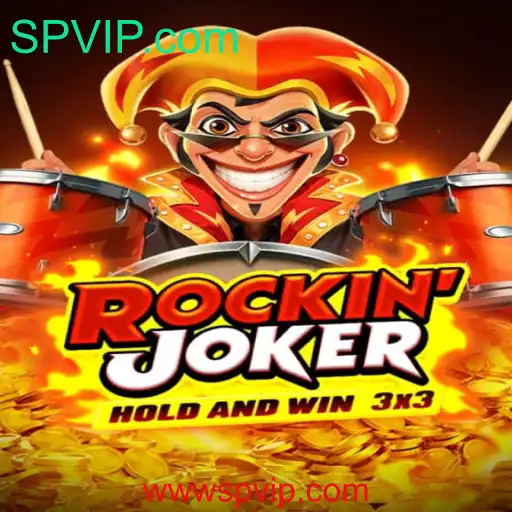 Descubra o Empolgante Mundo de RockinJoker no SPVIP.com