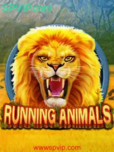 RunningAnimals: Um Mergulho no Fascinante Mundo de Competição Animal