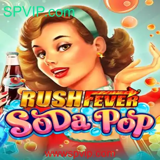 Explorando RushFeverSodaPop: O Novo Fenômeno de Jogo