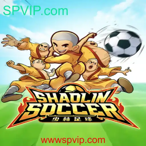 Explorando o Excitante Mundo de ShaolinSoccer