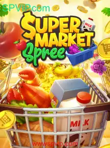 SupermarketSpree: Um Mergulho no Empolgante Mundo das Compras Virtuais