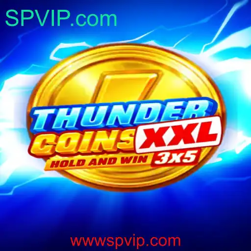 Explorando o Mundo de ThunderCoinsXxl: Um Jogo Revolucionário