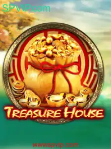 TreasureHouse: A Nova Sensação dos Jogos de Aventuras