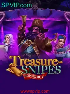 Descubra as Aventuras de TreasuresnipesBonusBuy com SPVIP.com
