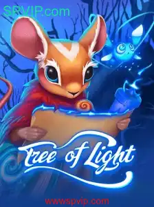 Explorando o Universo Envolvente de TreeofLight: Um Mergulho no Jogo
