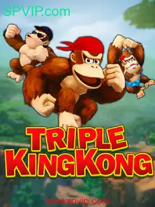 TripleKingKong: Um Novo Horizonte no Mundo dos Jogos