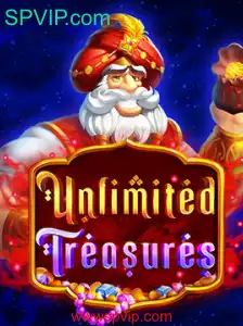 Explorando o Universo de UnlimitedTreasures e a Inovação dos Jogos Online