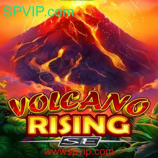 Desbravando VolcanoRisingSE: Sua Aventura ao Coração do Vulcão