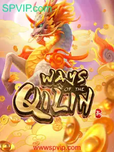 Explorando o Fascinante Mundo de WaysoftheQilin e SPVIP.com