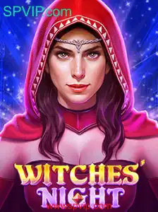 Descubra a Magia de WitchesNight: Um Jogo Envolvente e Atual