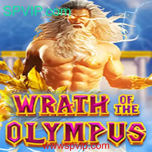 Descubra o Universo de WrathofOlympus no SPVIP.com